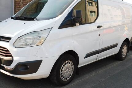 Ford Transit Custom 314.745 km 3.899 &euro; Mülheim 45473