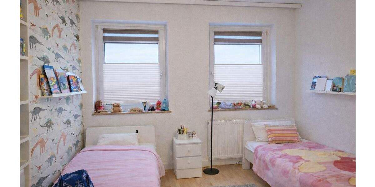 Helle, großzügige Wohnung in einem gepflegten Wohn- und Geschäftshaus. - Etagenwohnung Recklinghausen Stadtmitte | Angebot:25319156