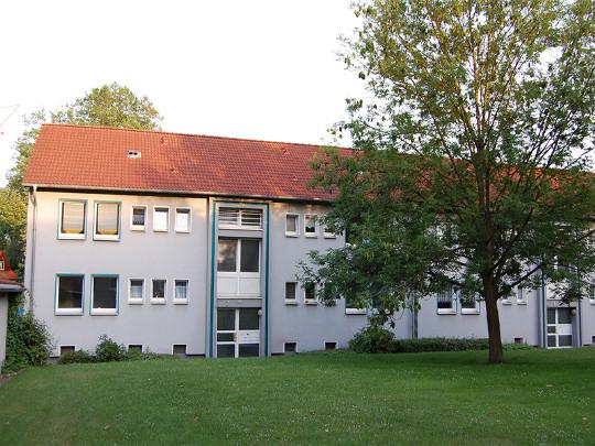 Erdgeschoßwohnung Essen Stadtbezirk VI - 2.5 Zimmer, 42 m&sup2;, 440&euro; | Angebot:25882897