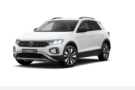 VW T-Roc 15.588 km 21.490 &euro; Bochum 44892