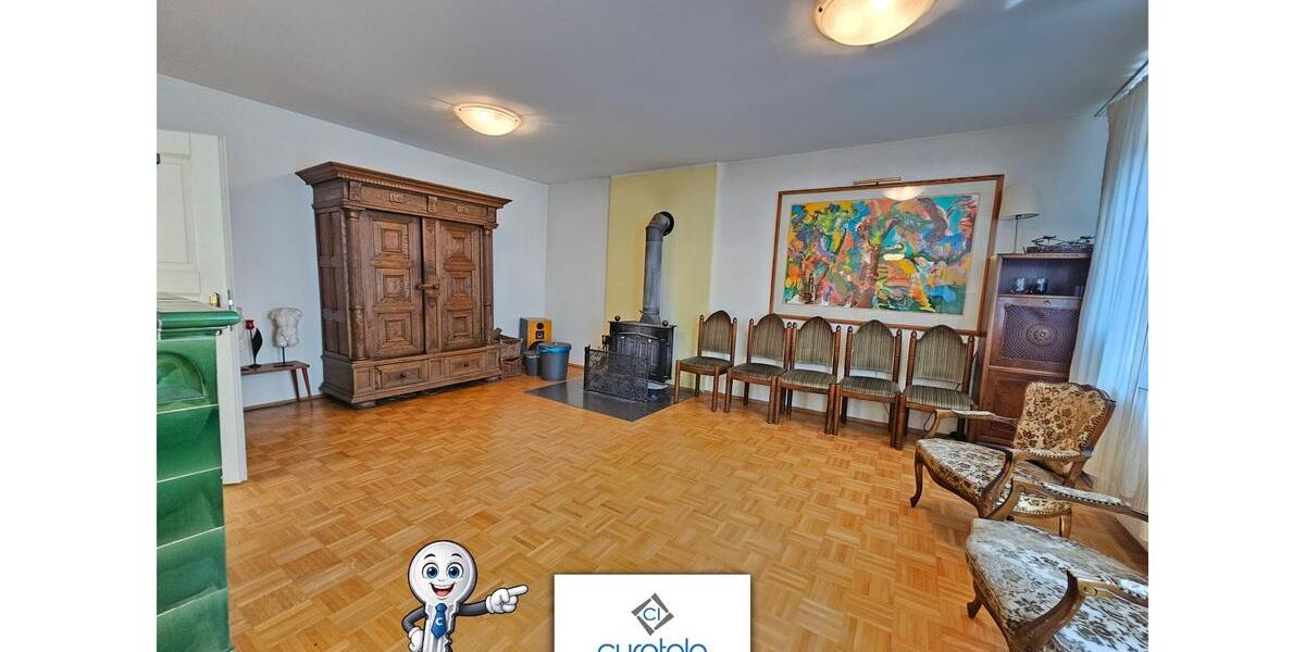 Einfamilienhaus Duisburg Mittelmeiderich - 8 Zimmer, 189 m&sup2;, 315.000&euro; | Angebot:27285224