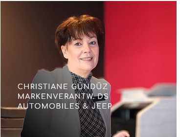 DS Automobiles DS7 (Crossback) 33.300 km 28.980 &euro; Oberhausen 46147