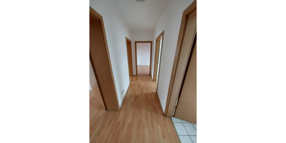 Etagenwohnung Gelsenkirchen Gelsenkirchen-West - 3 Zimmer, 60 m&sup2;, 390&euro; | Angebot:25542405
