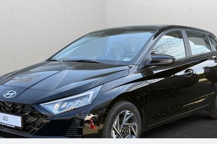 Hyundai i20 10.000 km 17.690 &euro; Bochum 44866