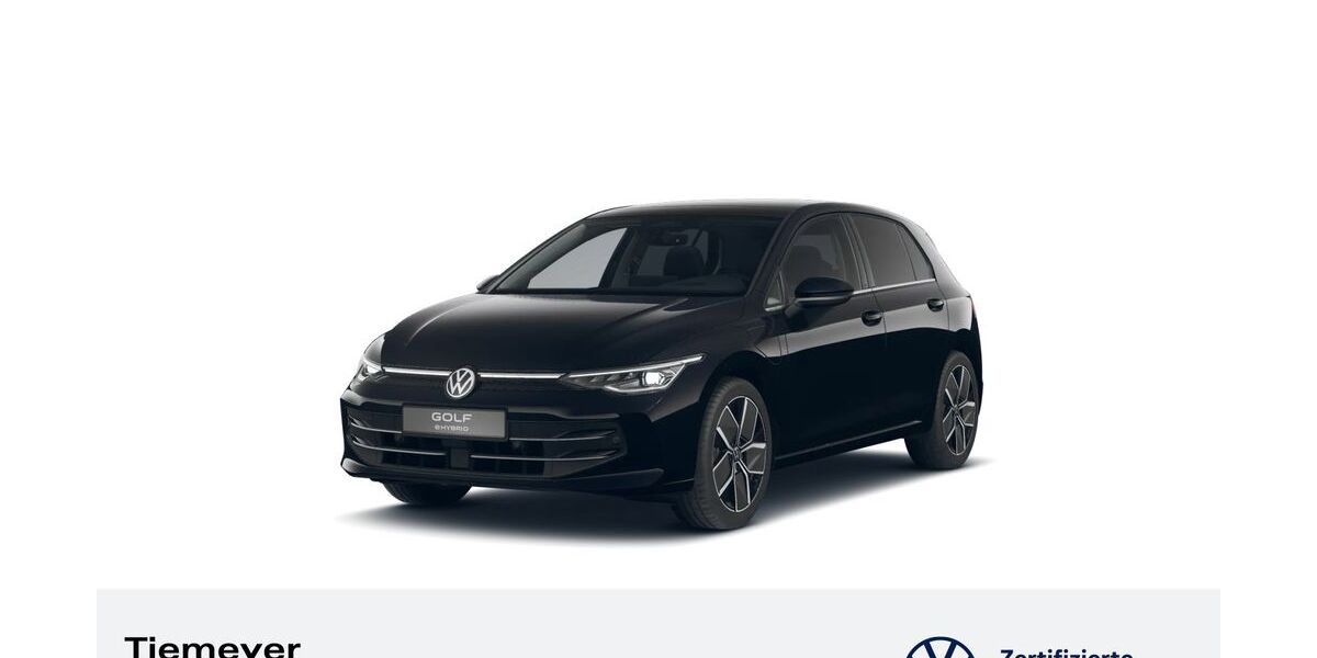 VW Golf 6.624 km 32.040 &euro; Bochum 44892