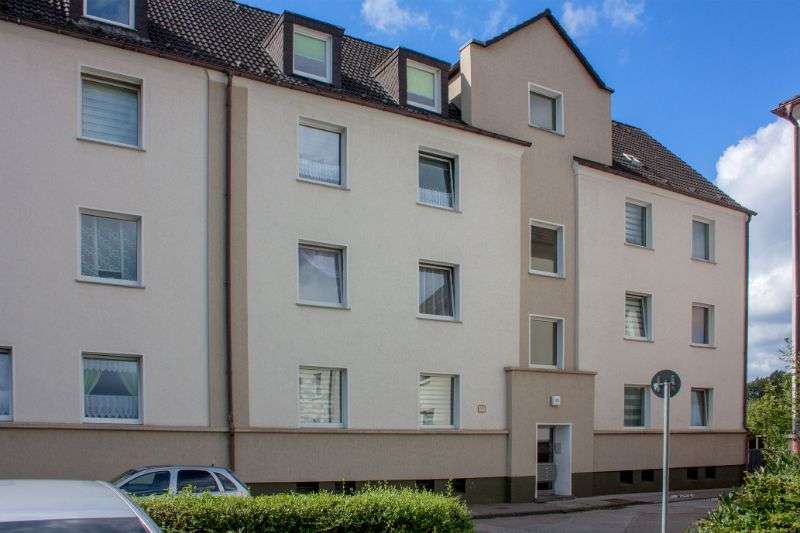 Etagenwohnung Essen Stadtbezirk V - 3 Zimmer, 75 m&sup2;, 489&euro; | Angebot:26302644