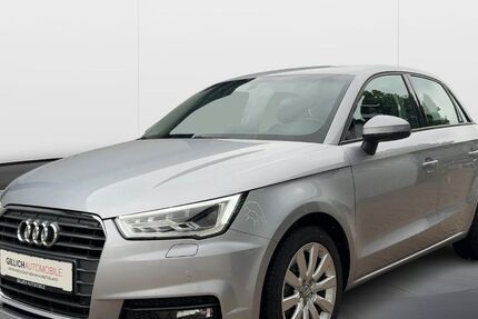 Audi A1 33.300 km 15.490 &euro; Olfen 59399