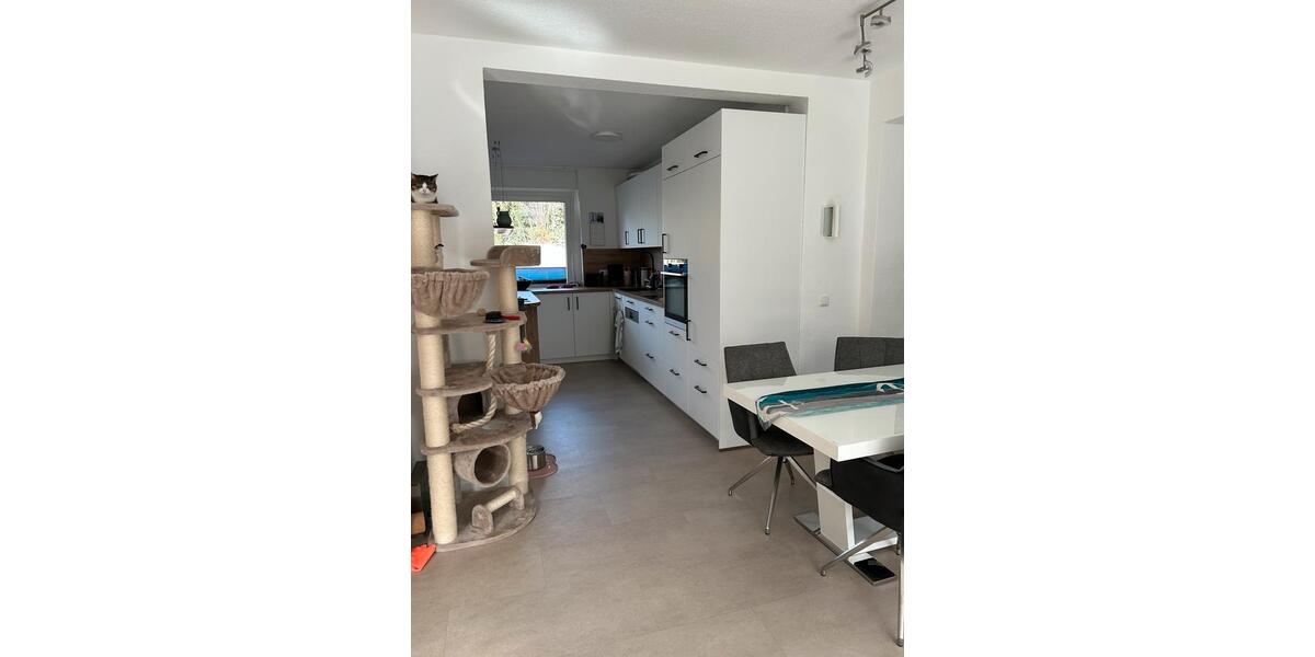 Reihenhaus Essen Stadtbezirk II - 4 Zimmer, 130 m&sup2;, 690.000&euro; | Angebot:25383483