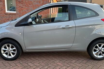 Ford Ka/Ka+ 149.900 km 3.500 &euro; Reken 48734