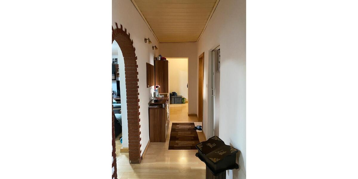 Dachgeschoßwohnung Duisburg Beeck - 3 Zimmer, 80 m&sup2;, 844&euro; | Angebot:25925584