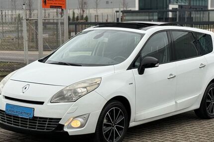 Renault Scenic 150.000 km 6.499 &euro; Bottrop 46238