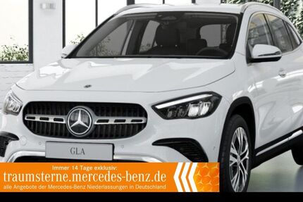 Mercedes-Benz GLA 180 8.501 km 35.990 &euro; Duisburg 47138