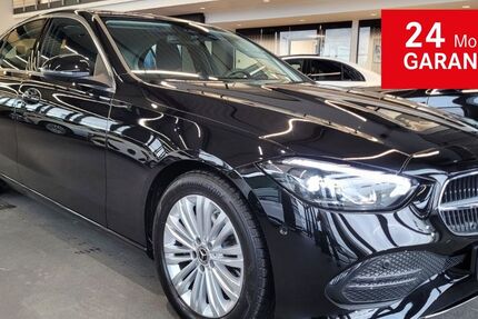 Mercedes-Benz C 180 11.091 km 35.480 &euro; Haltern am See 45721