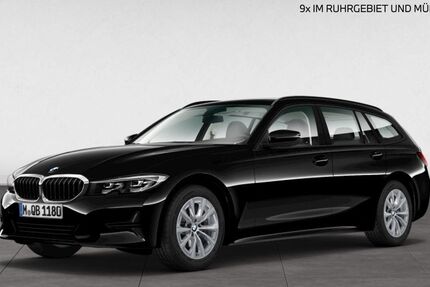 BMW 318 117.400 km 19.440 &euro; Dülmen 48249