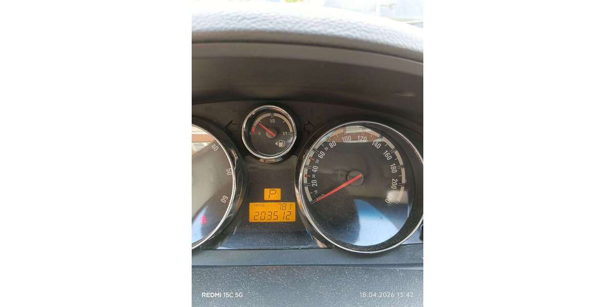 Opel Antara 203.500 km 6.200 &euro; Mülheim an der Ruhr 45468