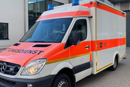 Mercedes-Benz Sprinter 309.756 km 10.000 &euro; Essen 45309