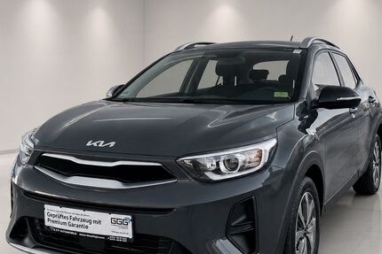 Kia Stonic 14.590 km 14.200 &euro; Recklinghausen 45661