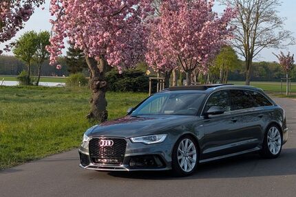 Audi A6 260.000 km 13.900 &euro; Rheinberg 47494