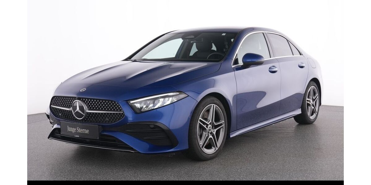 Mercedes-Benz A 250 6.974 km 38.895 &euro; Essen 45309