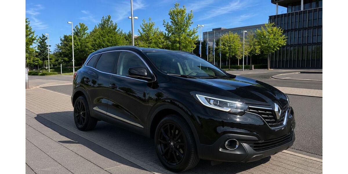 Renault Kadjar 49.261 km 13.500 &euro; Gelsenkirchen 45883