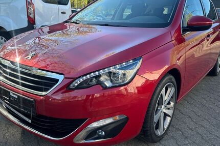 Peugeot 308 22.958 km 7.990 &euro; Essen 45356