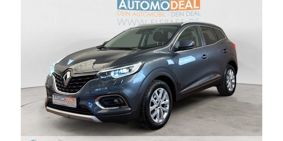 Renault Kadjar 59.898 km 14.989 &euro; Dinslaken 46539