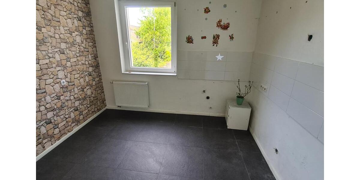 Etagenwohnung Gelsenkirchen Gelsenkirchen-Mitte - 2 Zimmer, 56 m&sup2;, 500&euro; | Angebot:24522735