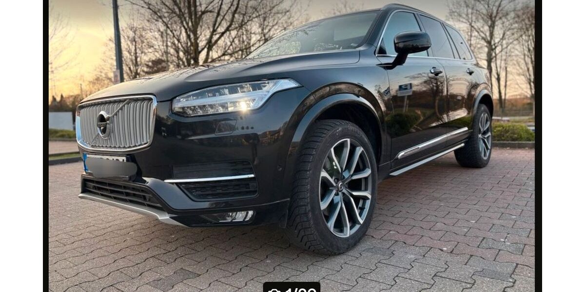 Volvo XC90 139.840 km 29.950 &euro; Essen 45357