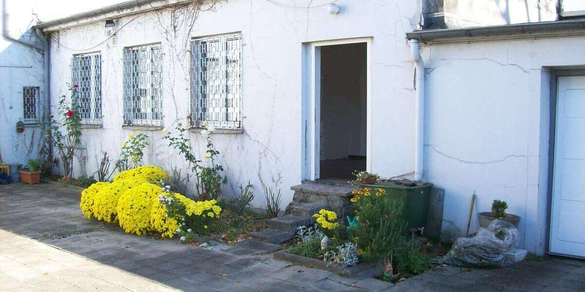 Gewerbeobjekt Bochum Hofstede - 200&euro; | Angebot:26303001