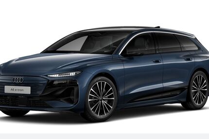 Audi A6 e-tron 31.881 km 66.950 &euro; Bochum 44809