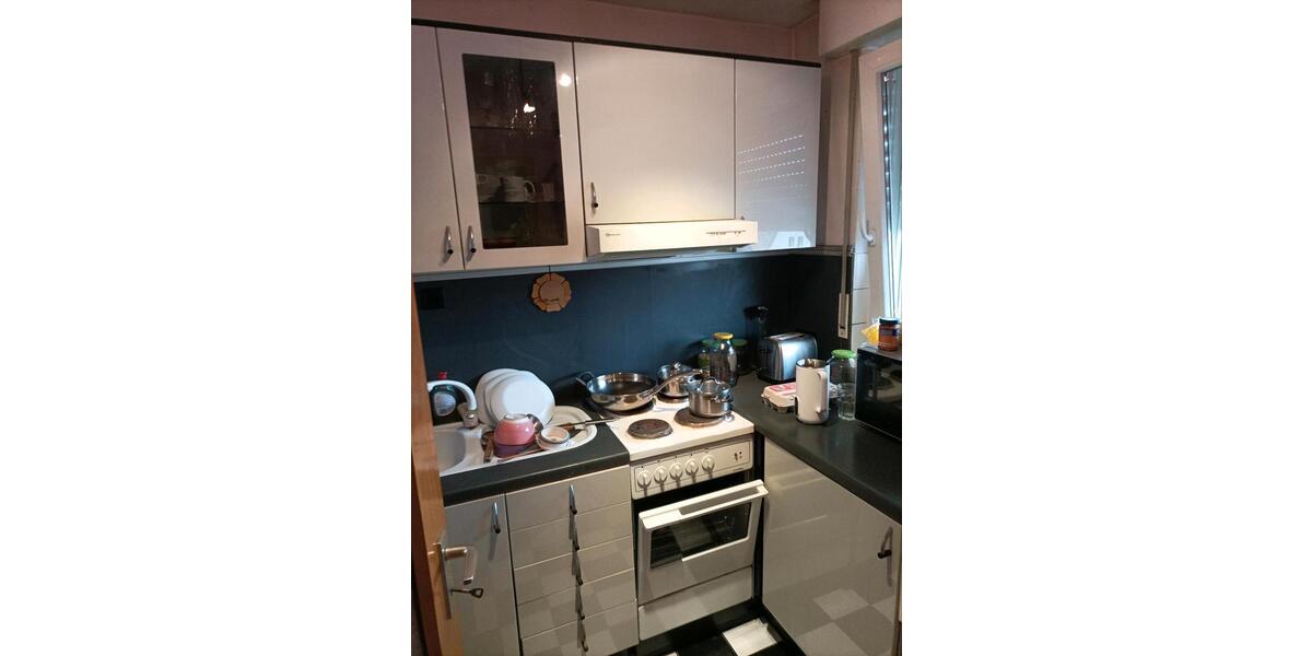 Etagenwohnung Recklinghausen Hillerheide - 2 Zimmer, 63 m&sup2;, 690&euro; | Angebot:26268826