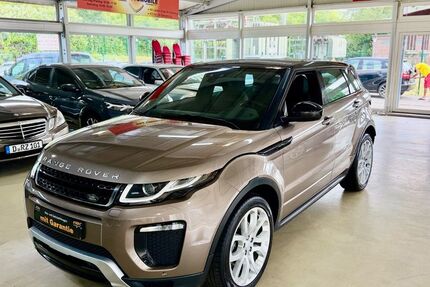 Land Rover Range Rover Evoque 176.000 km 12.990 &euro; gelsenkirchen 45892
