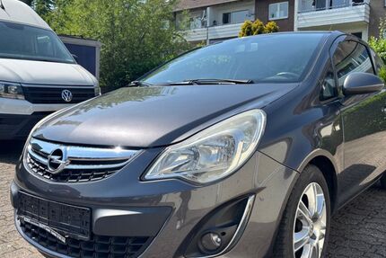 Opel Corsa 99.400 km 3.490 &euro; Duisburg 47226