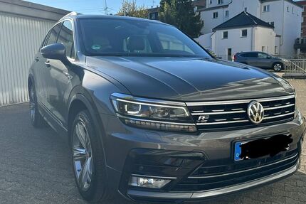 VW Tiguan 172.000 km 21.500 &euro; Essen 45326