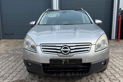Nissan Qashqai 325.635 km 1.999 &euro; Duisburg 47239