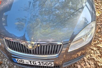 Skoda Fabia 159.000 km 3.000 &euro; Oberhausen 46047