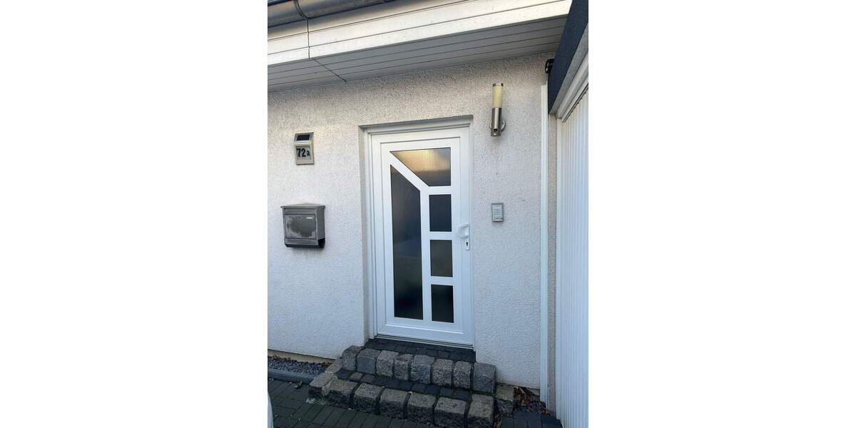 Etagenwohnung Duisburg Wanheim-Angerhausen - 2 Zimmer, 65 m&sup2;, 199.000&euro; | Angebot:25680467