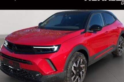 Opel Mokka 5.363 km 22.490 &euro; Duisburg 47059