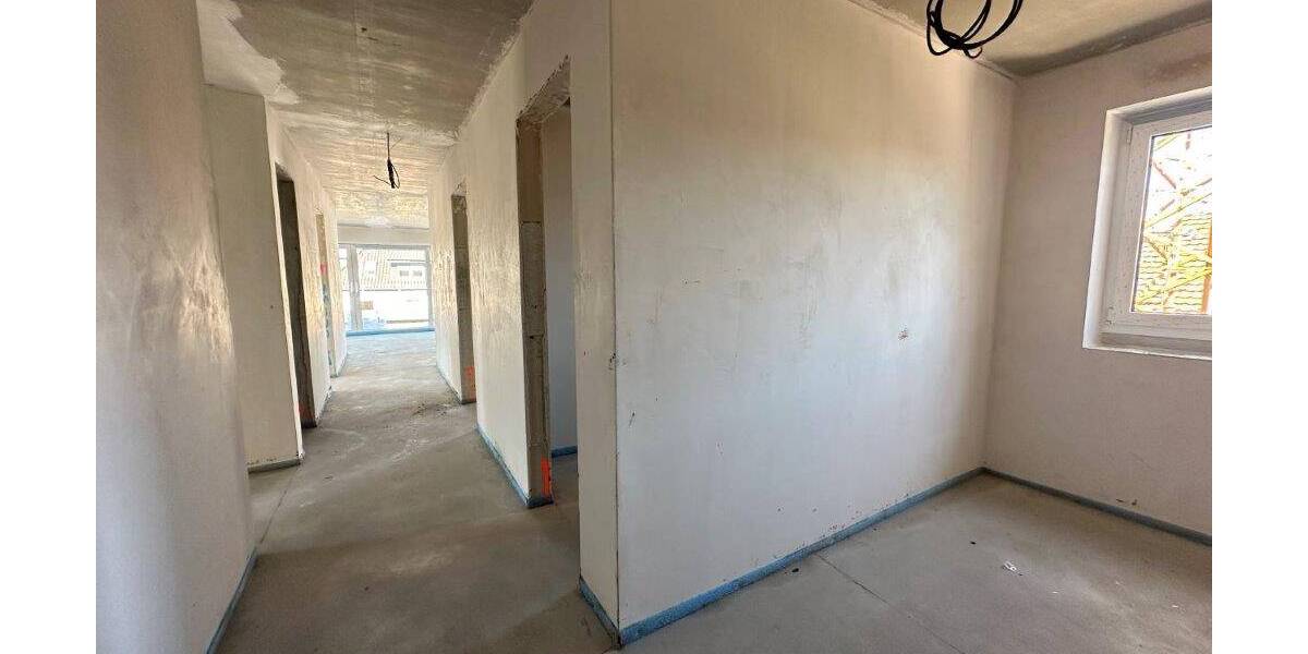 Etagenwohnung Borken - 3 Zimmer, 132 m&sup2;, 527.200&euro; | Angebot:25707862