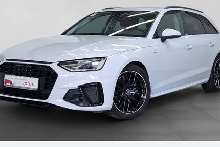 Audi A4 38.223 km 30.330 &euro; Bochum 44809