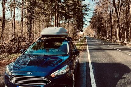 Ford Focus 102.000 km 7.199 &euro; Essen 45359