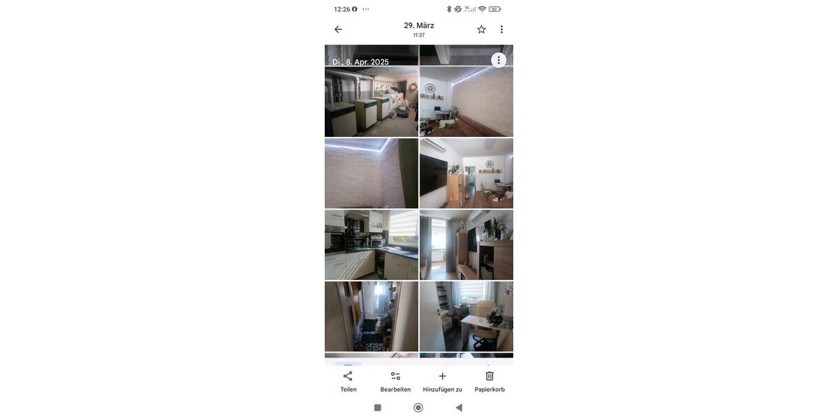 Mehrfamilienhaus, Wohnhaus Duisburg Hamborn - 9 Zimmer, 190 m&sup2;, 345.000&euro; | Angebot:26021174