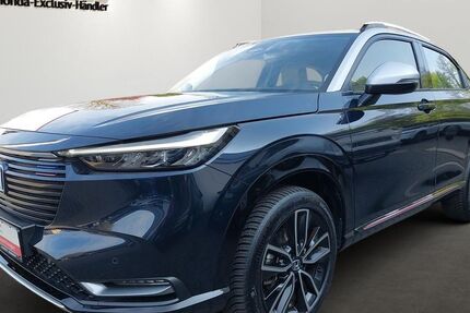 Honda HR-V 20.427 km 24.980 &euro; Oberhausen 46117