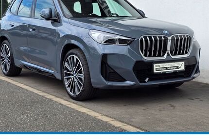 BMW X1 25.099 km 45.890 &euro; Dinslaken 46535
