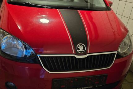 Skoda Citigo 113.000 km 3.850 &euro; Essen 45355