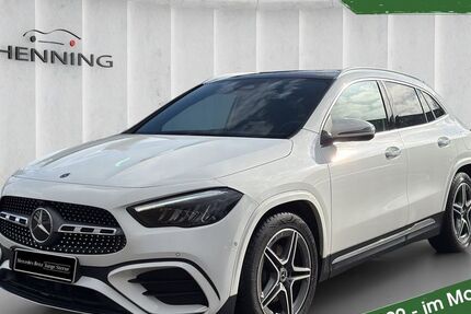Mercedes-Benz GLA 180 28.480 km 38.480 &euro; Herne 44653