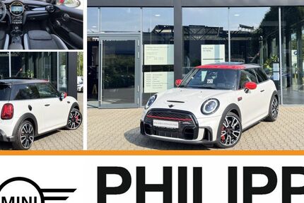 Mini John Cooper Works 12.500 km 34.880 &euro; Mülheim an der Ruhr 45478