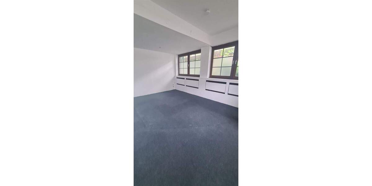 Gewerbeobjekt Mülheim an der Ruhr Mitte - 2 Zimmer, 56 m&sup2;, 310&euro; | Angebot:25699414