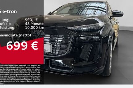 Audi Q6 e-tron 3.984 km 82.980 &euro; Dorsten 46284