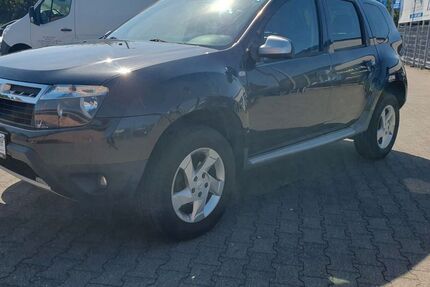 Dacia Duster 197.127 km 4.490 &euro; Essen 45326